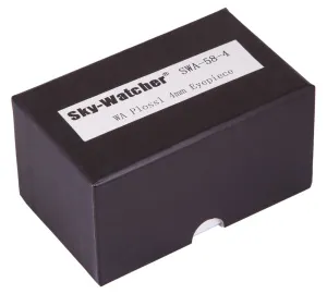 Окуляр Sky-Watcher UWA 58° 4 мм, 1,25”, изображение 7