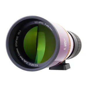 Фототелескоп Levenhuk Ra FT72 ED Kit v3, изображение 4