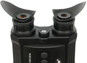 Бинокль цифровой ночного видения Veber NVB 036 RF QHD, изображение 11