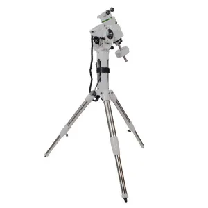 Монтировка Sky-Watcher AZ-EQ5 SynScan GOTO с колонной Pier Tripod, изображение 4