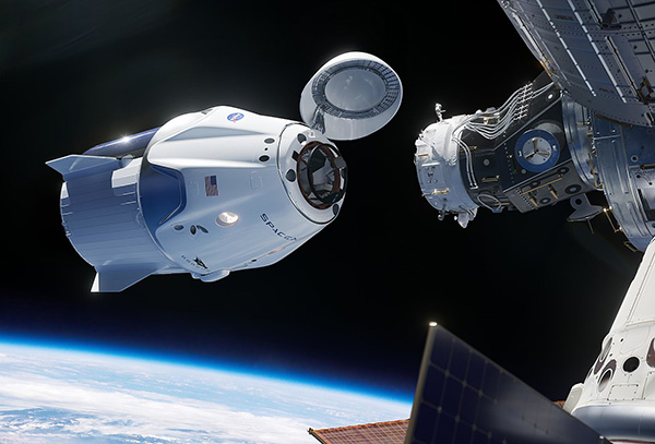 Axiom Space