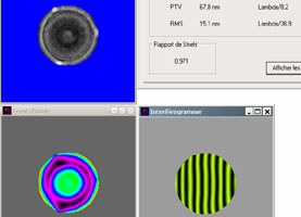 Тест Родье – хорошие результаты!