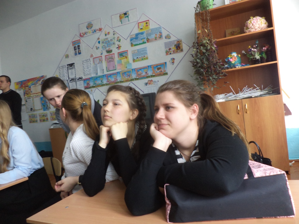 Второй День микромира в Хабаровске