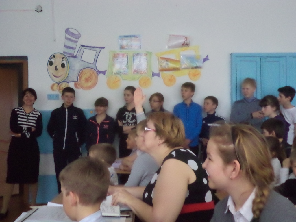 Второй День микромира в Хабаровске