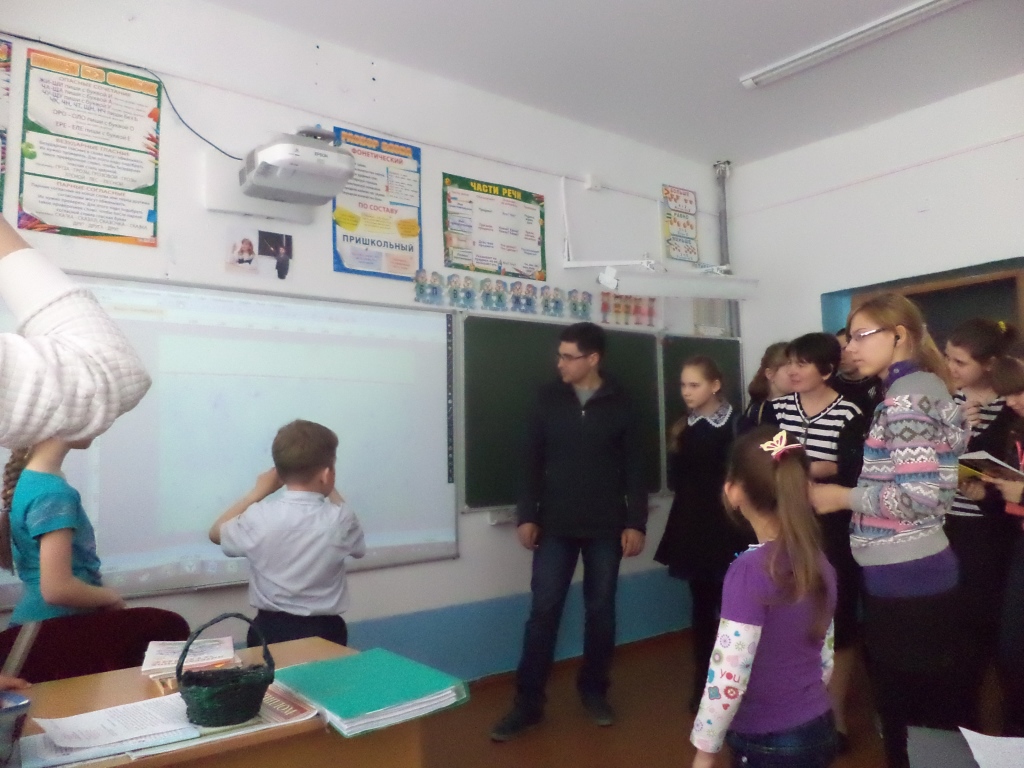 Второй День микромира в Хабаровске