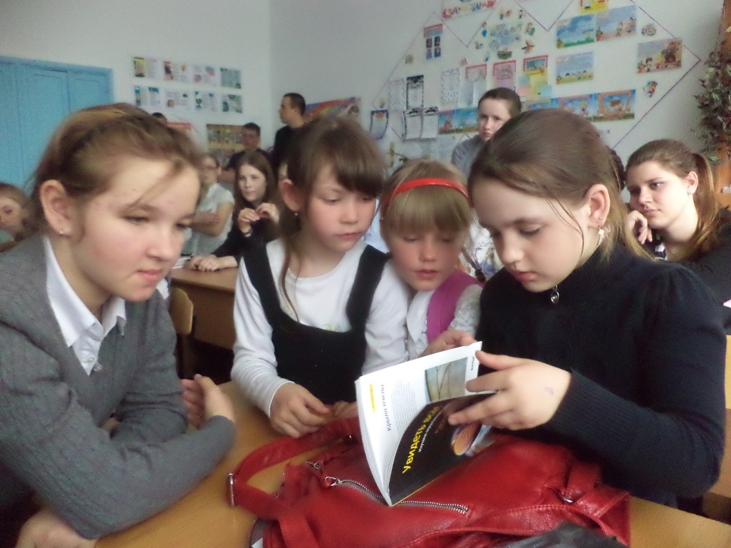 Второй День микромира в Хабаровске