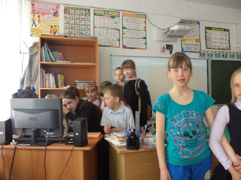 Второй День микромира в Хабаровске